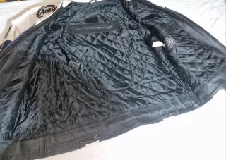 Chaqueta UNISEX MOTO