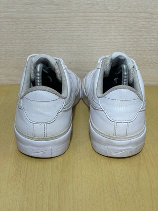 Zapatillas Nike Court Royale talla 40