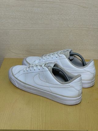 Zapatillas Nike Court Royale talla 40