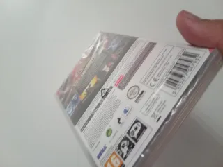 Persona 5 Royal PAL PRECINTADO  Nintendo Switch