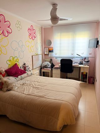 Casa o adosado zona piscina