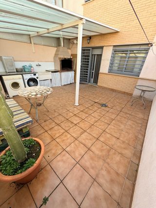 Casa o adosado zona piscina