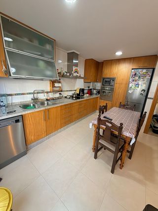 Casa o adosado zona piscina