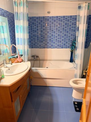 Casa o adosado zona piscina