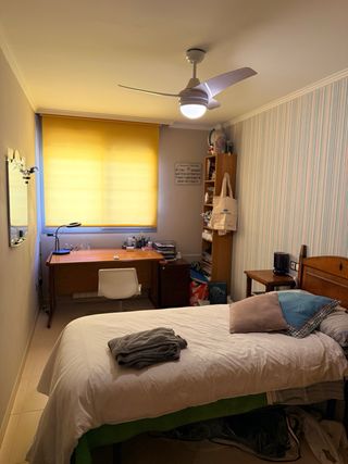 Casa o adosado zona piscina