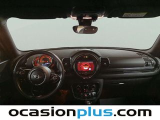 MINI MINI Clubman Cooper 100 kW (136 CV)