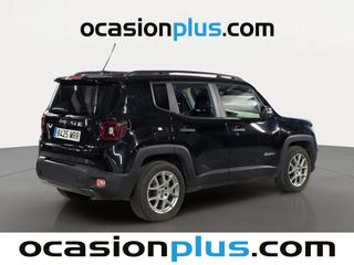 Jeep Renegade eHybrid 1.5 Altitude DCT 96 kW (130 CV)