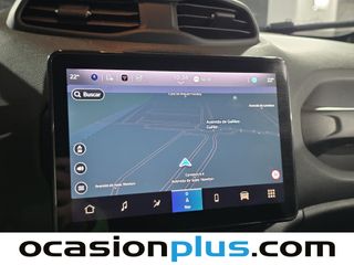 Jeep Renegade eHybrid 1.5 Altitude DCT 96 kW (130 CV)