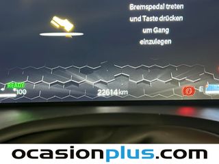 Jeep Renegade eHybrid 1.5 Altitude DCT 96 kW (130 CV)