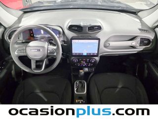 Jeep Renegade eHybrid 1.5 Altitude DCT 96 kW (130 CV)