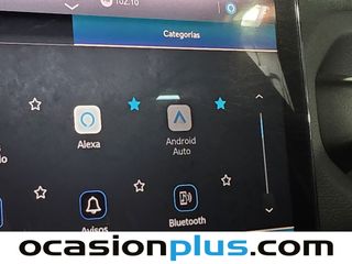 Jeep Renegade eHybrid 1.5 Altitude DCT 96 kW (130 CV)