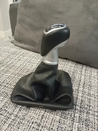 Pomo cambio Hyundai Tucson TL