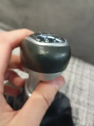 Pomo cambio Hyundai Tucson TL