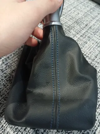 Pomo cambio Hyundai Tucson TL