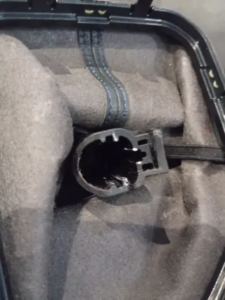 Pomo cambio Hyundai Tucson TL