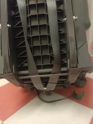 Silla de coche infantil Klippan