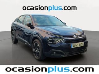 Citroen C4 PureTech 130 S&S Plus 96 kW (131 CV)