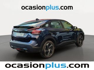 Citroen C4 PureTech 130 S&S Plus 96 kW (131 CV)