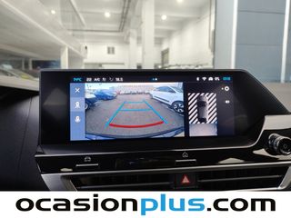 Citroen C4 PureTech 130 S&S Plus 96 kW (131 CV)