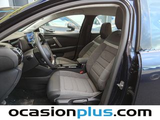 Citroen C4 PureTech 130 S&S Plus 96 kW (131 CV)