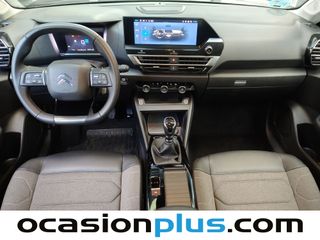 Citroen C4 PureTech 130 S&S Plus 96 kW (131 CV)