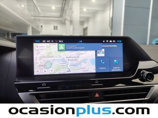 Citroen C4 PureTech 130 S&S Plus 96 kW (131 CV)