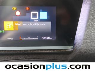 Citroen C4 PureTech 130 S&S Plus 96 kW (131 CV)