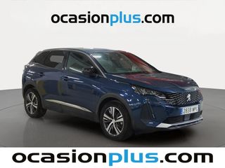 Peugeot 3008 PureTech 130 S&S Allure Pack 96 kW (130 CV)