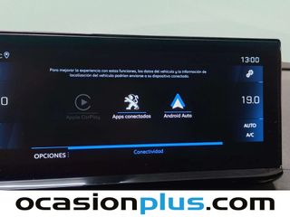 Peugeot 3008 PureTech 130 S&S Allure Pack 96 kW (130 CV)