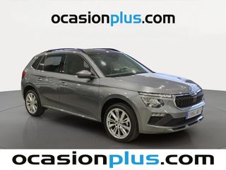 Skoda Kamiq 1.0 TSI Design DSG 85 kW (115 CV)