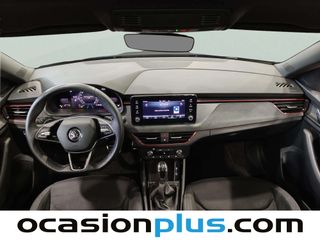 Skoda Kamiq 1.0 TSI Design DSG 85 kW (115 CV)