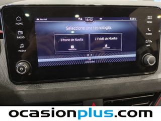 Skoda Kamiq 1.0 TSI Design DSG 85 kW (115 CV)