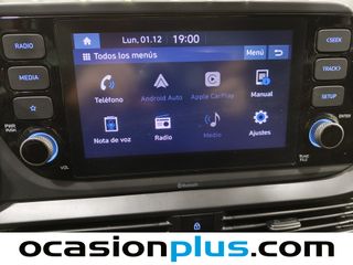 Hyundai i20 1.0 TGDI 48V Klass 74 kW (100 CV)