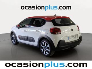 Citroen C3 PureTech 110 S&S Shine 81 kW (110 CV)