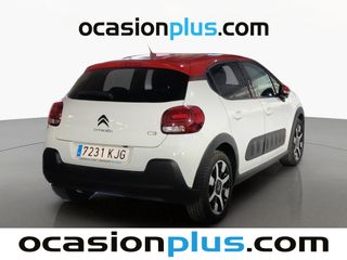 Citroen C3 PureTech 110 S&S Shine 81 kW (110 CV)