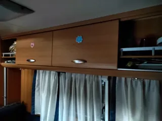 Caravana Knaus Sport 500 FDK