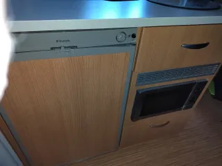 Caravana Knaus Sport 500 FDK