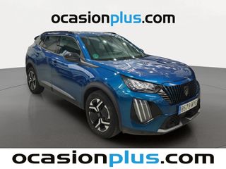 Peugeot 2008 PureTech 100 S&S Allure 75 kW (100 CV)