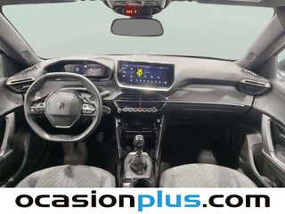 Peugeot 2008 PureTech 100 S&S Allure 75 kW (100 CV)