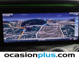 Mercedes-Benz Clase E E 350 d 190 kW (258 CV)