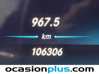 Mercedes-Benz Clase E E 350 d 190 kW (258 CV)