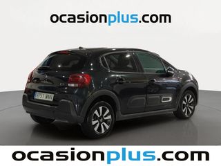 Citroen C3 PureTech 110 S&S Max 81 kW (110 CV)