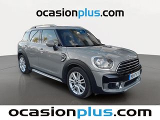 MINI MINI Countryman One D 85 kW (116 CV)