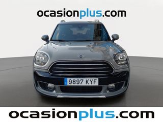 MINI MINI Countryman One D 85 kW (116 CV)