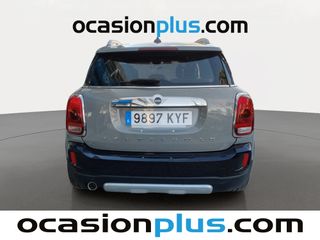 MINI MINI Countryman One D 85 kW (116 CV)