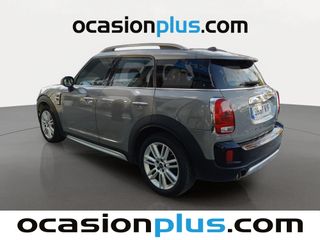 MINI MINI Countryman One D 85 kW (116 CV)