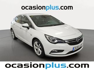 Opel Astra 1.4 Turbo S&S Dynamic 110 kW (150 CV)