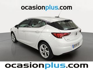Opel Astra 1.4 Turbo S&S Dynamic 110 kW (150 CV)