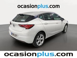 Opel Astra 1.4 Turbo S&S Dynamic 110 kW (150 CV)