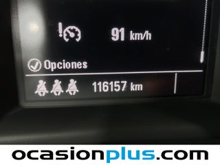 Opel Astra 1.4 Turbo S&S Dynamic 110 kW (150 CV)